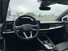 Audi A3 Limousine, 2022 - 11