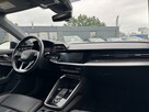 Audi A3 Limousine, 2022 - 14