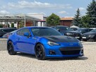 Subaru BRZ, 2014 - 2