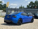 Subaru BRZ, 2014 - 4