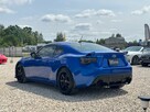 Subaru BRZ, 2014 - 6