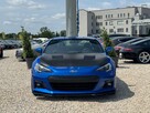 Subaru BRZ, 2014 - 9