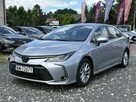 Toyota Corolla Salon Polska Poleasingowy I właściciel Serwis ASO VAT 23% Bezwypadkowy