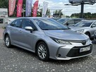 Toyota Corolla Salon Polska Poleasingowy I właściciel Serwis ASO VAT 23% Bezwypadkowy - 2
