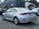 Toyota Corolla Salon Polska Poleasingowy I właściciel Serwis ASO VAT 23% Bezwypadkowy - 4