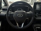 Toyota Corolla Salon Polska Poleasingowy I właściciel Serwis ASO VAT 23% Bezwypadkowy - 7