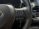 Toyota Corolla Salon Polska Poleasingowy I właściciel Serwis ASO VAT 23% Bezwypadkowy - 8