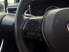 Toyota Corolla Salon Polska Poleasingowy I właściciel Serwis ASO VAT 23% Bezwypadkowy - 9