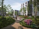 Mieszkanie Gdańsk Maćkowy, Borkowska - 2