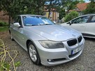 BMW 318 Nawigacja / Podgrzewane fotele / Klimatronic / Parctronic x 2 / itd. - 3