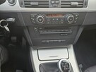 BMW 318 Nawigacja / Podgrzewane fotele / Klimatronic / Parctronic x 2 / itd. - 8