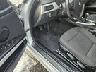 BMW 318 Nawigacja / Podgrzewane fotele / Klimatronic / Parctronic x 2 / itd. - 13