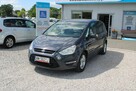 Ford S-Max Automat Titanium F-Marza 7 osobowy - 2