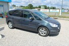 Ford S-Max Automat Titanium F-Marza 7 osobowy - 5