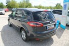 Ford S-Max Automat Titanium F-Marza 7 osobowy - 8