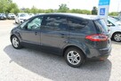 Ford S-Max Automat Titanium F-Marza 7 osobowy - 9