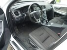 Volvo V60 2,0D Xenon Navi Alu Klimatronik Opłacony D4 VIP Gwarancja - 9