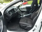 Volvo V60 2,0D Xenon Navi Alu Klimatronik Opłacony D4 VIP Gwarancja - 10