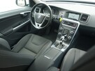 Volvo V60 2,0D Xenon Navi Alu Klimatronik Opłacony D4 VIP Gwarancja - 13