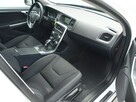 Volvo V60 2,0D Xenon Navi Alu Klimatronik Opłacony D4 VIP Gwarancja - 14