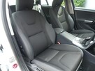 Volvo V60 2,0D Xenon Navi Alu Klimatronik Opłacony D4 VIP Gwarancja - 16