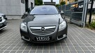 Opel Insignia 2.0 Turbo 4x4 220KM Automat Navi El.fotele Cosmo Bi xenon - 2