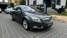 Opel Insignia 2.0 Turbo 4x4 220KM Automat Navi El.fotele Cosmo Bi xenon - 3
