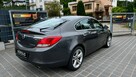 Opel Insignia 2.0 Turbo 4x4 220KM Automat Navi El.fotele Cosmo Bi xenon - 4