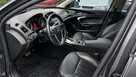Opel Insignia 2.0 Turbo 4x4 220KM Automat Navi El.fotele Cosmo Bi xenon - 7