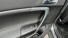 Opel Insignia 2.0 Turbo 4x4 220KM Automat Navi El.fotele Cosmo Bi xenon - 9