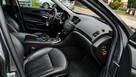 Opel Insignia 2.0 Turbo 4x4 220KM Automat Navi El.fotele Cosmo Bi xenon - 11