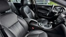 Opel Insignia 2.0 Turbo 4x4 220KM Automat Navi El.fotele Cosmo Bi xenon - 14