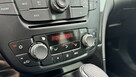 Opel Insignia 2.0 Turbo 4x4 220KM Automat Navi El.fotele Cosmo Bi xenon - 15