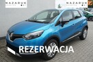 Renault Captur 0.9TCe 90KM ZEN
