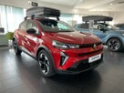 Renault Captur techno TCe120LPG/OfertaSpecjalna!