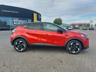 Renault Captur technoMildHybrid 140auto - 2