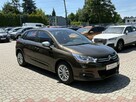 Citroen C4 78 tys ! Tempomat, Podgrzewane fotele !Gwarancja - 2