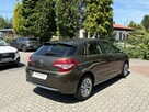 Citroen C4 78 tys ! Tempomat, Podgrzewane fotele !Gwarancja - 4