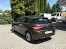 Citroen C4 78 tys ! Tempomat, Podgrzewane fotele !Gwarancja - 6