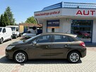 Citroen C4 78 tys ! Tempomat, Podgrzewane fotele !Gwarancja - 7