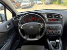 Citroen C4 78 tys ! Tempomat, Podgrzewane fotele !Gwarancja - 16