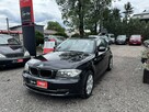 BMW 118 - 1