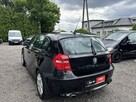 BMW 118 - 4