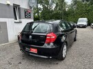BMW 118 - 5