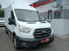 Ford Transit - 2