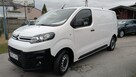 Citroen Jumpy 2.0D*122PS Ciężarowy*3-Osoby Bezwypadkowy Klima*Serwis*VIP GWARANCJA24 - 2