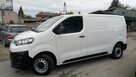 Citroen Jumpy 2.0D*122PS Ciężarowy*3-Osoby Bezwypadkowy Klima*Serwis*VIP GWARANCJA24 - 3
