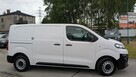 Citroen Jumpy 2.0D*122PS Ciężarowy*3-Osoby Bezwypadkowy Klima*Serwis*VIP GWARANCJA24 - 6