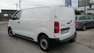 Citroen Jumpy 2.0D*122PS Ciężarowy*3-Osoby Bezwypadkowy Klima*Serwis*VIP GWARANCJA24 - 7