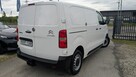 Citroen Jumpy 2.0D*122PS Ciężarowy*3-Osoby Bezwypadkowy Klima*Serwis*VIP GWARANCJA24 - 8